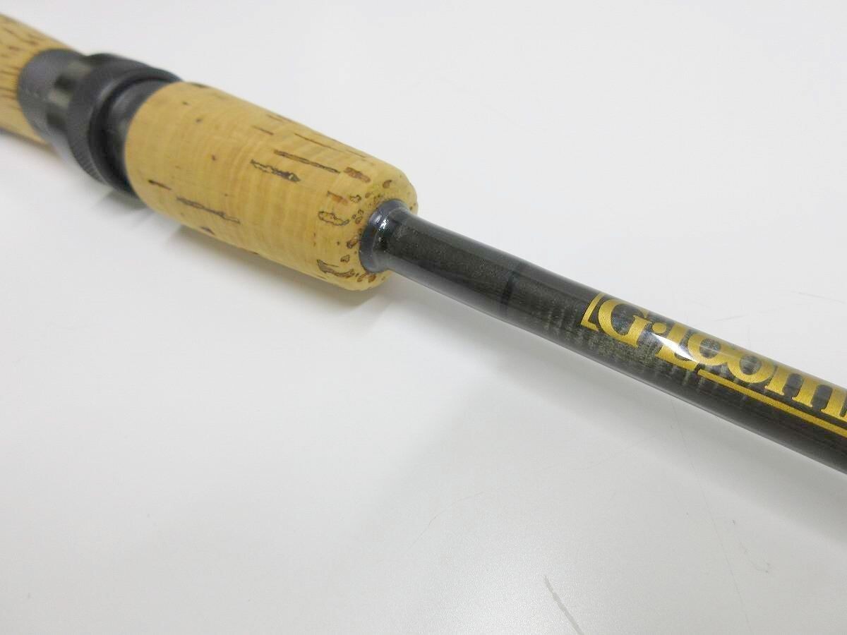 G. Loomis SJR 720 IMX Spinning Rod Bass Fishing 5108