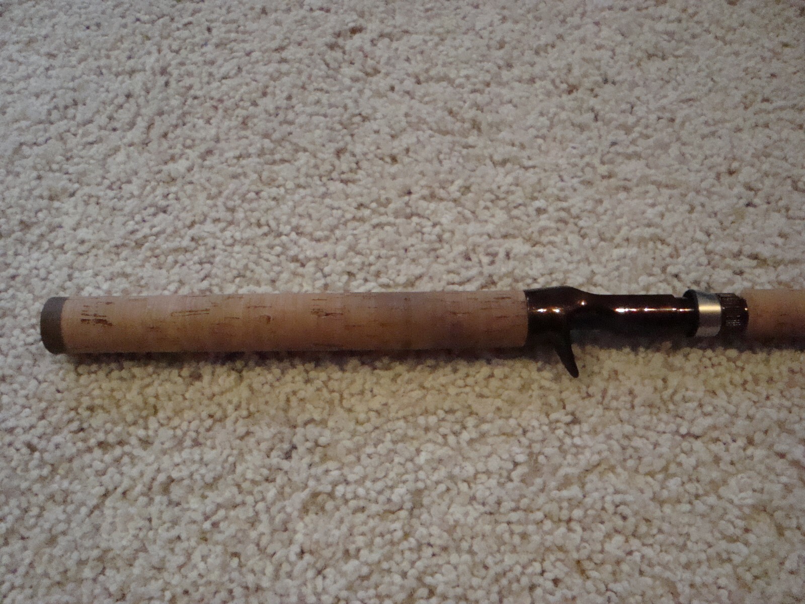 St Croix Legend Elite ART IPC 6’6″ Multi-Specie MH Fast Action Casting Rod Rare
