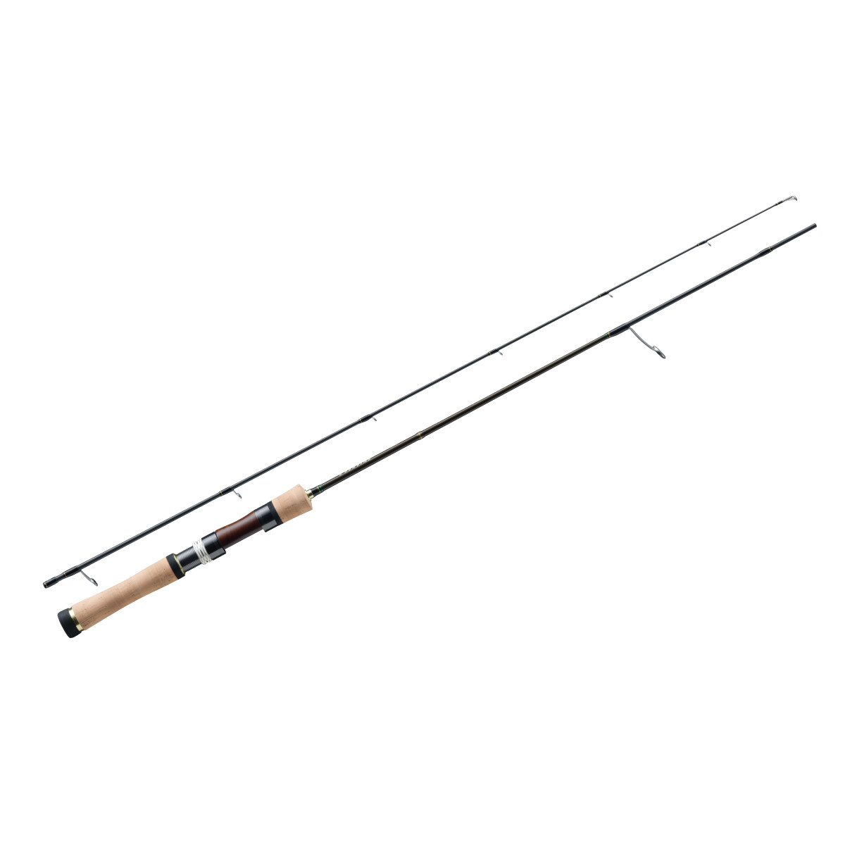 Major Craft TROUTINO TROUT STREAM TTS-562L 5’6 (168cm) 2pcs. 2-10g Fast Fishi…