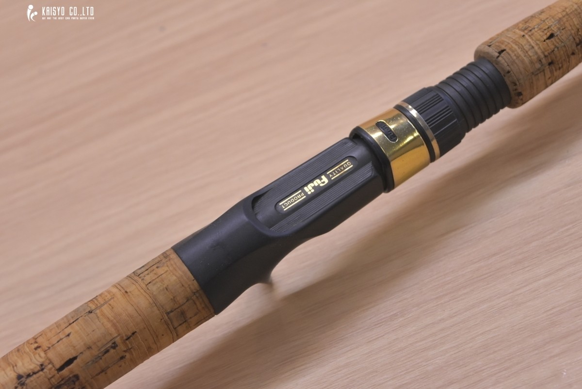 G.Loomis IMX MBR783C Baitcasting Rod Versatile for Bass Fishing G Loomis
