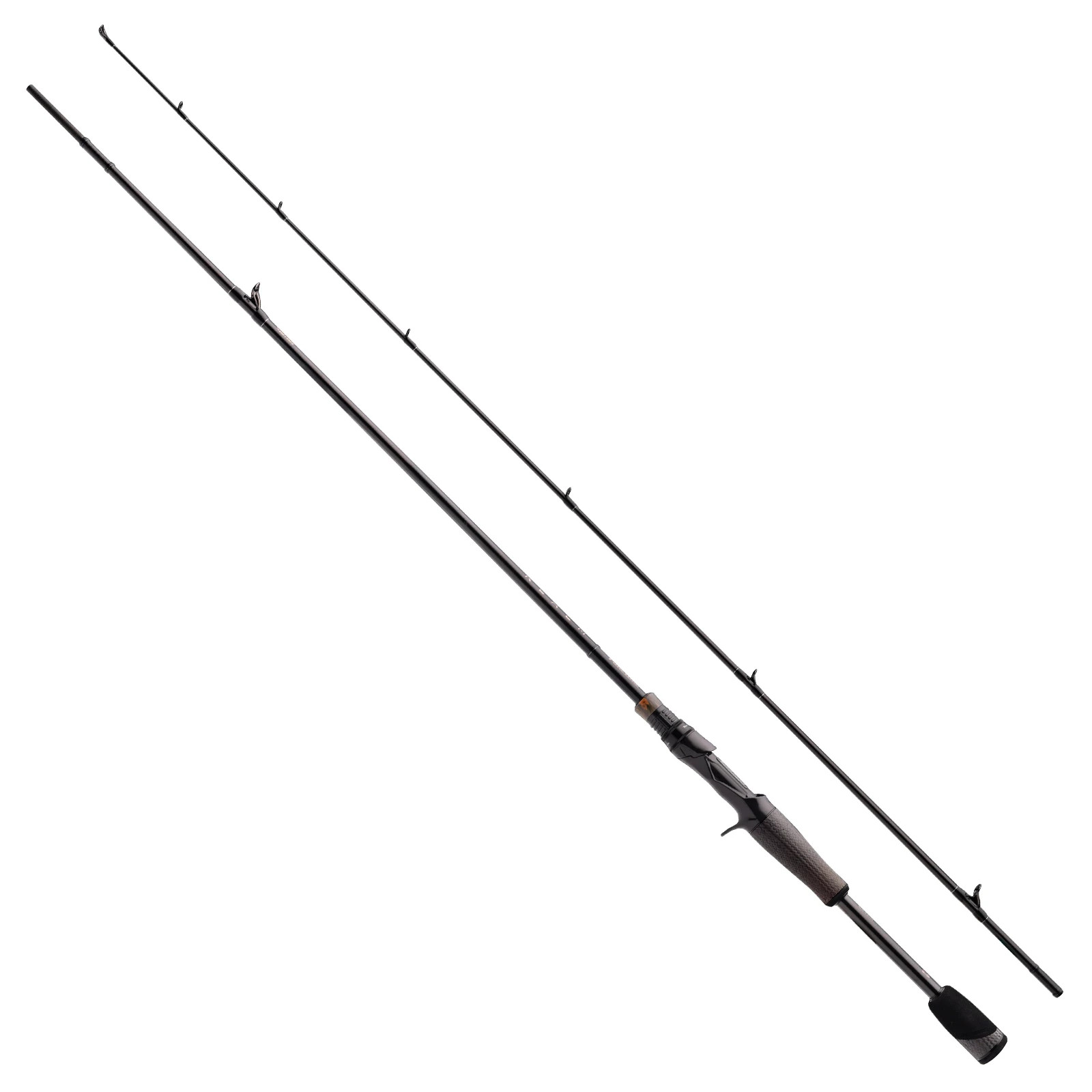 PURELURE REALM Bass Rod M40X Toray Carbon EX F/F Action Fuji SIC Pike