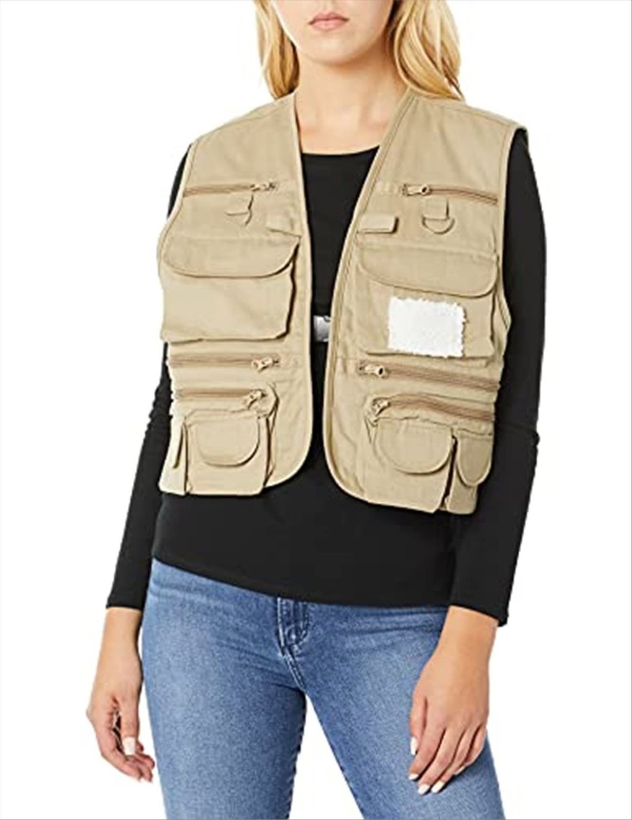 Crystal River C/R Fly Fishing X-Large Multi
