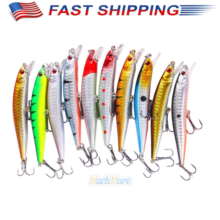 1.8-3.6m Carbon Fiber Telescopic Fishing Rod Sea Saltwater Spinning Pole & Lures
