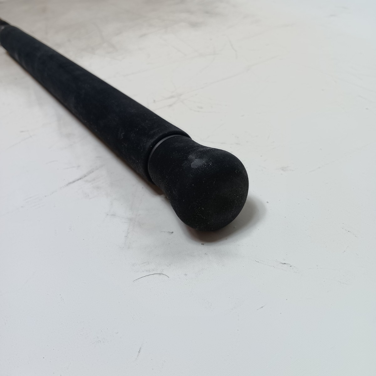 Mc Works’ 633HBX Fishing equipment, rod, shore jigging rod, Progression, c…