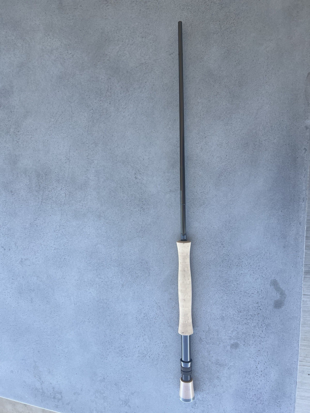 NEW Orvis Recon Fly Rod – 9’ 10WT – 4-Piece – 3 7/8 oz -Never Fished – USA Made