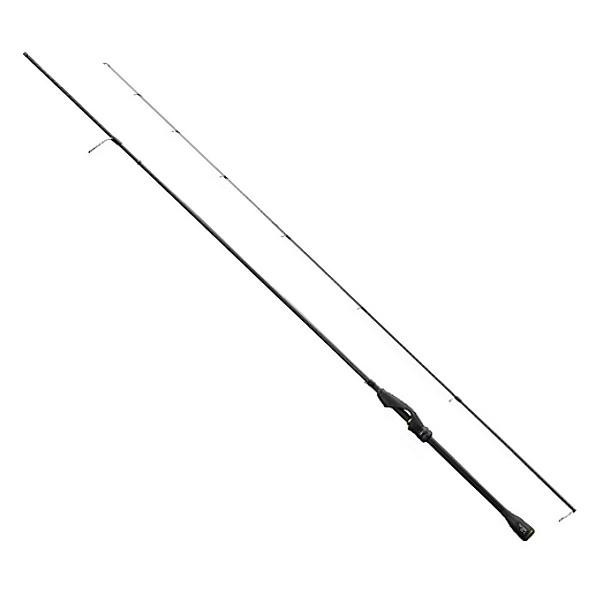 Shimano 21 SOARE XR S76UL-T Spinning Rod