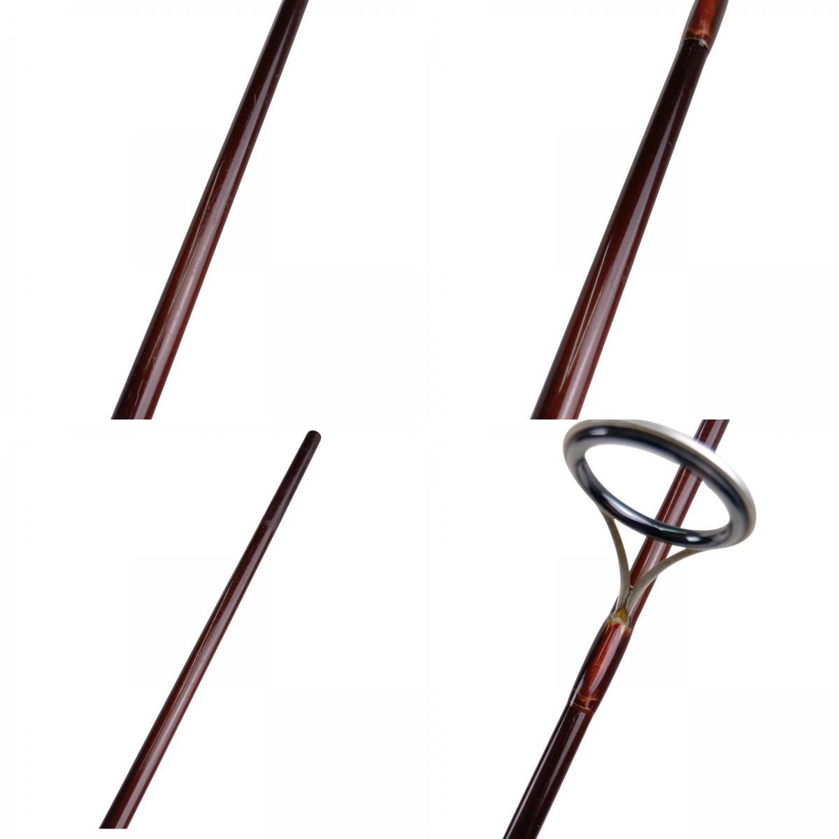 fenwick Rod World Class WC77SML-2J RAINBOW