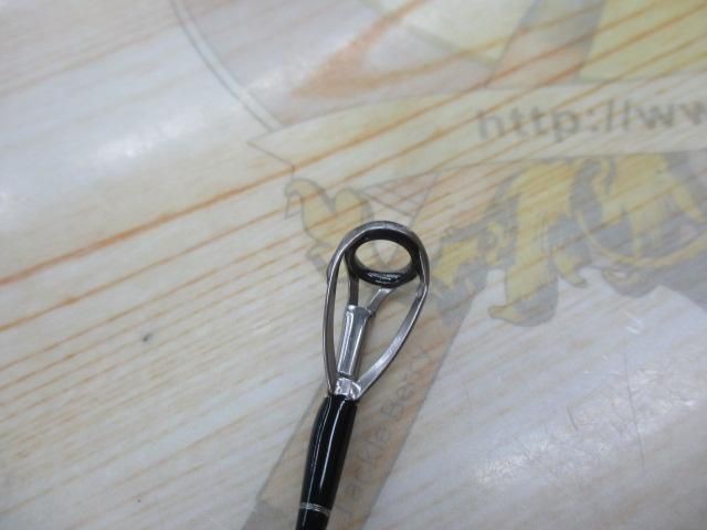 Ripple Fisher Silver Stream 103FlowsBaitmodel Saltwater Rod Shore Used