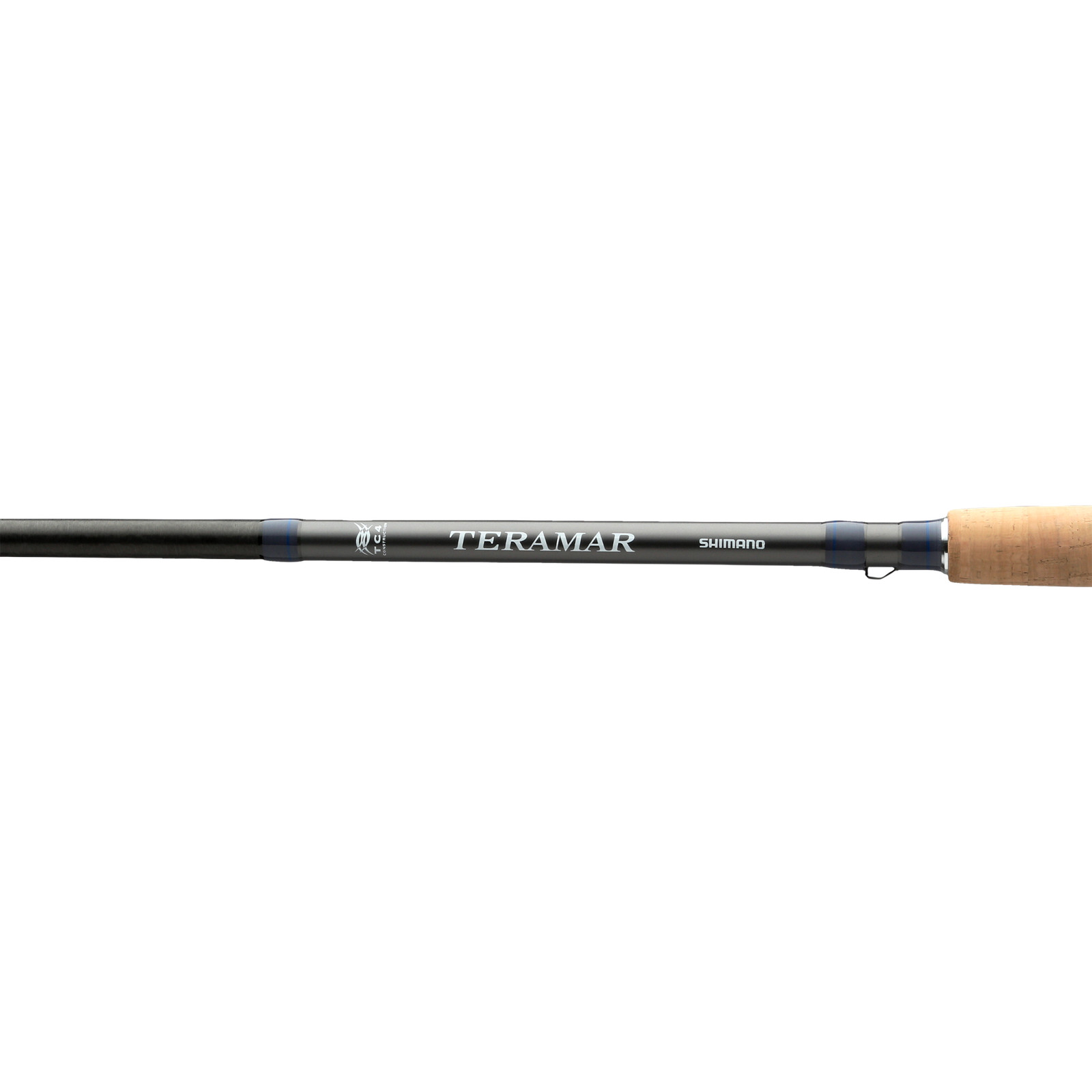 Shimano TERAMAR SE SPINNING, Saltwater, Inshore, Spinning, 8’0″, Extra Heavy,…