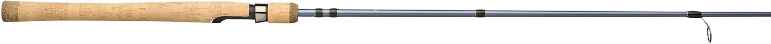 President Spinning Rod