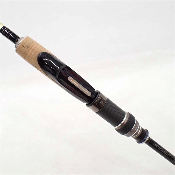 Gamakatsu 09 Luxe ATS05S66L Cond/B