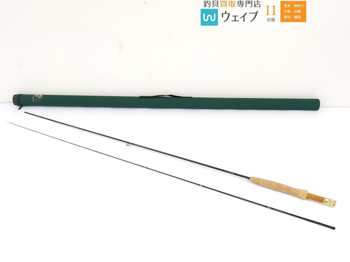 ORVIS Trident TLS Midflex 6.5