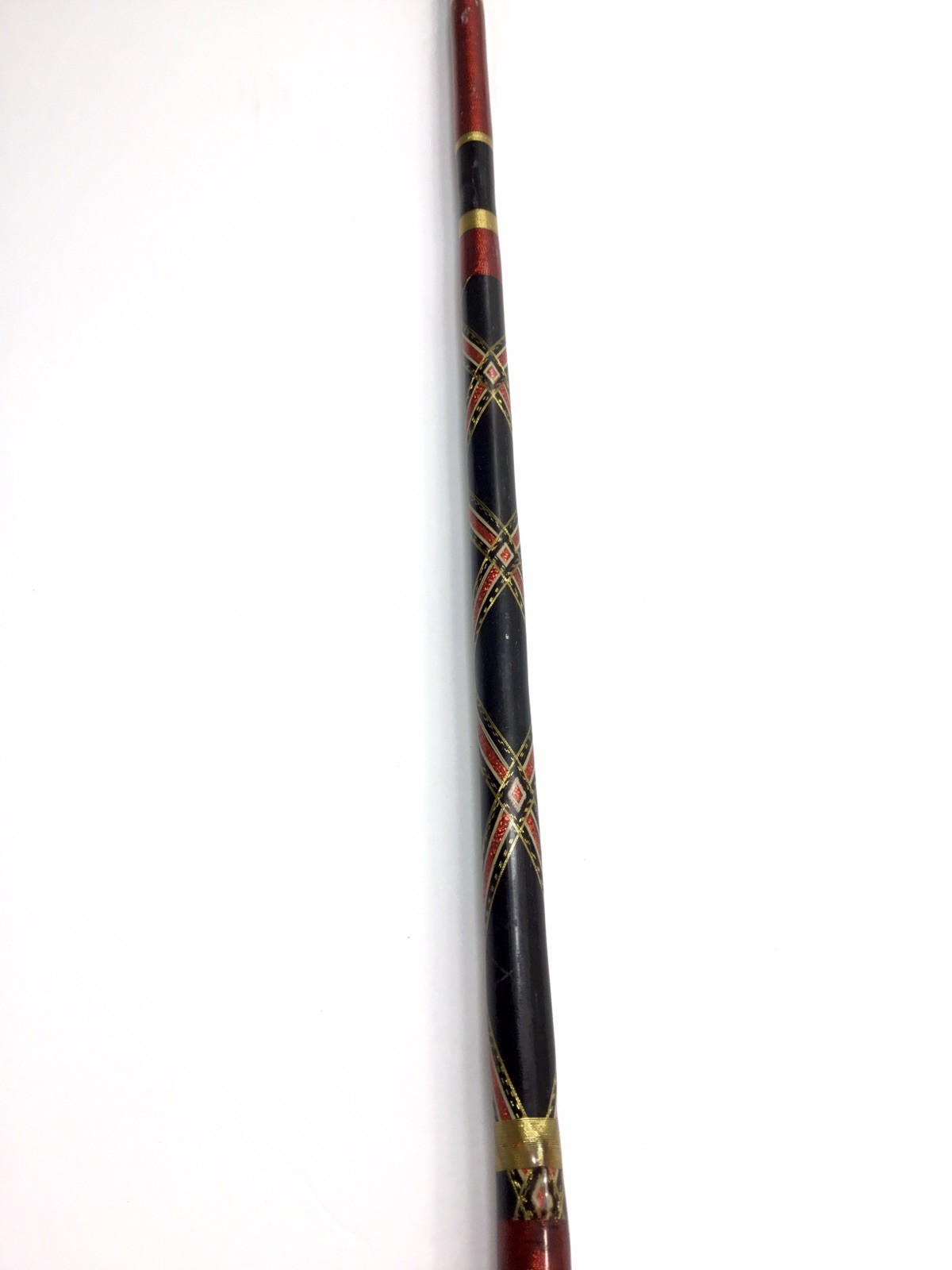 Dicks Custom Rods Dr. Dave 7″ 1 Pc. Spinning Fishing Rod Florida CLEAN & READY