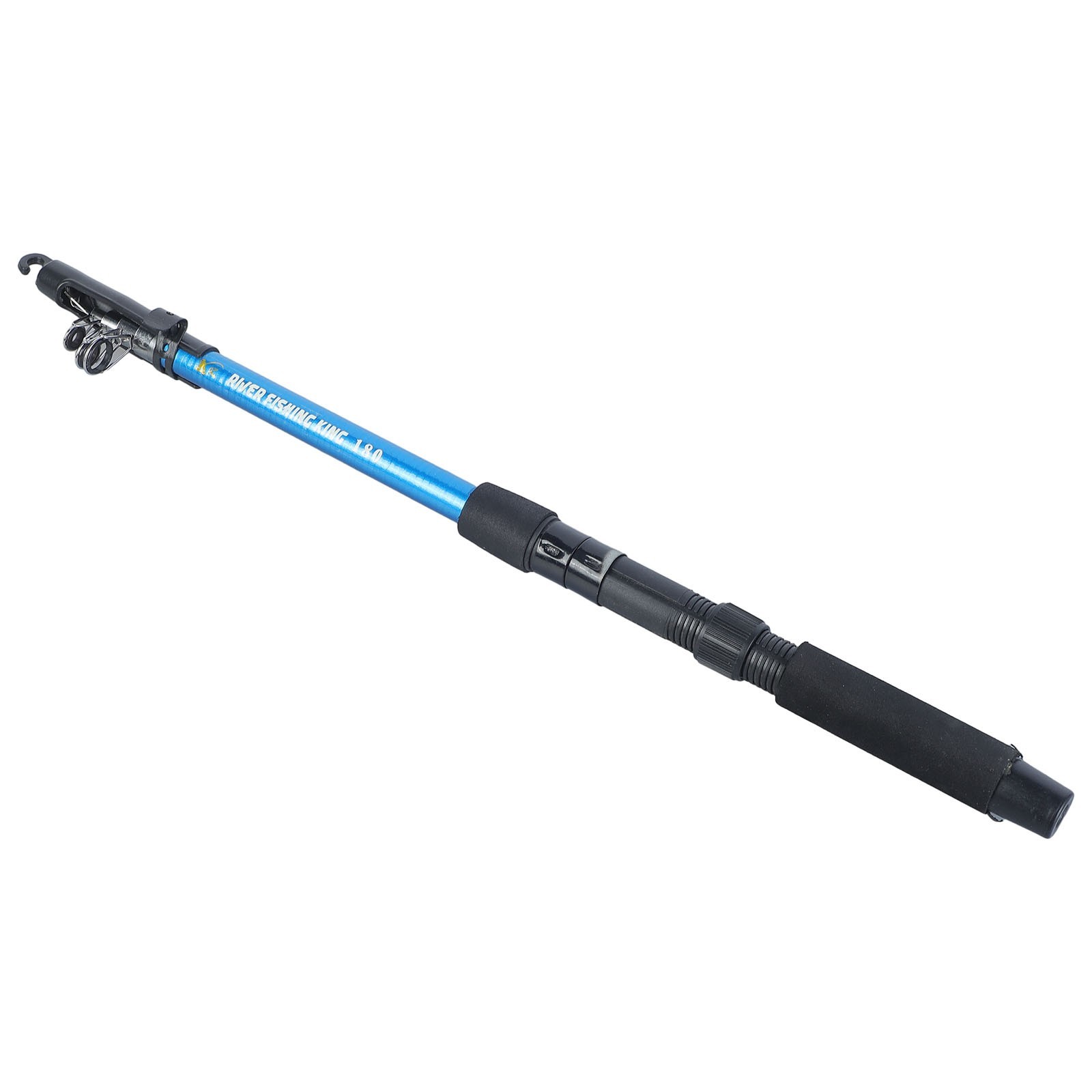 Upgrade your fishing gear with our high performance telescopic sea rod