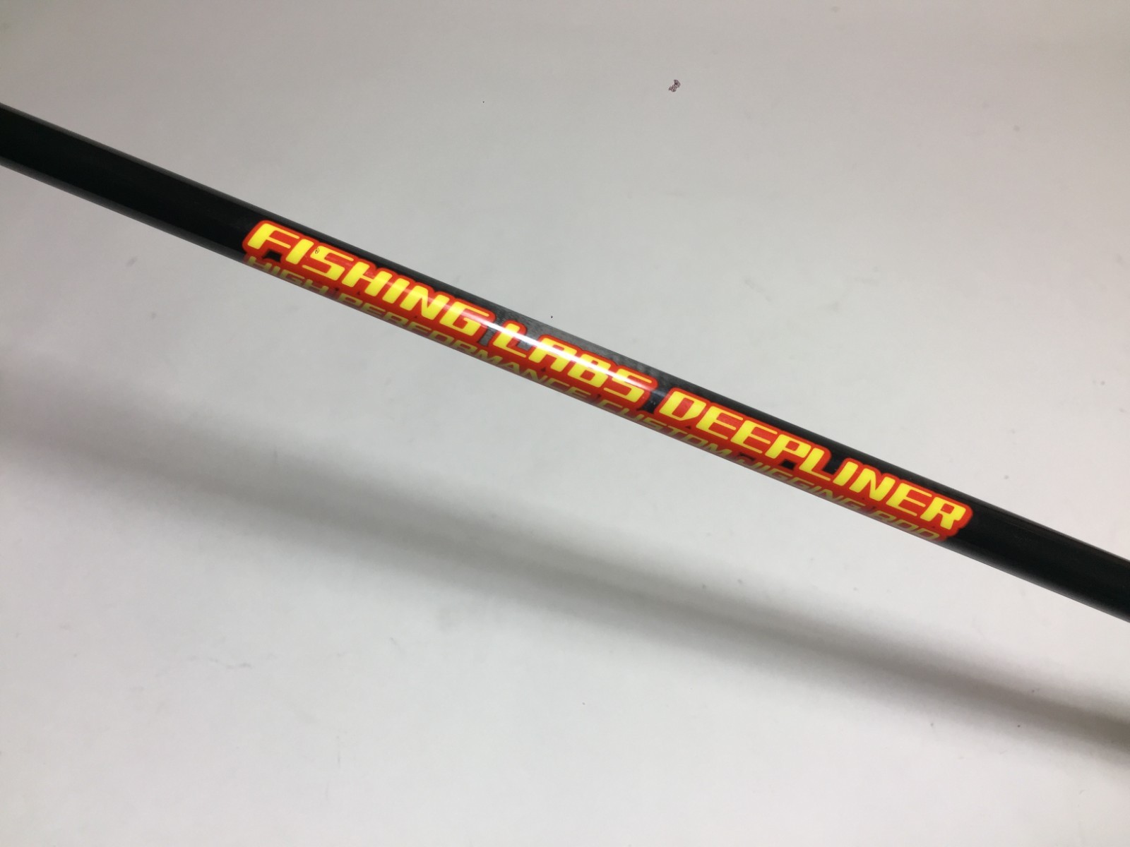 S9076) FISHING LABS DEEPLINER LOGICAL SS 55 #3 for Offshore Jigging Bait Rod