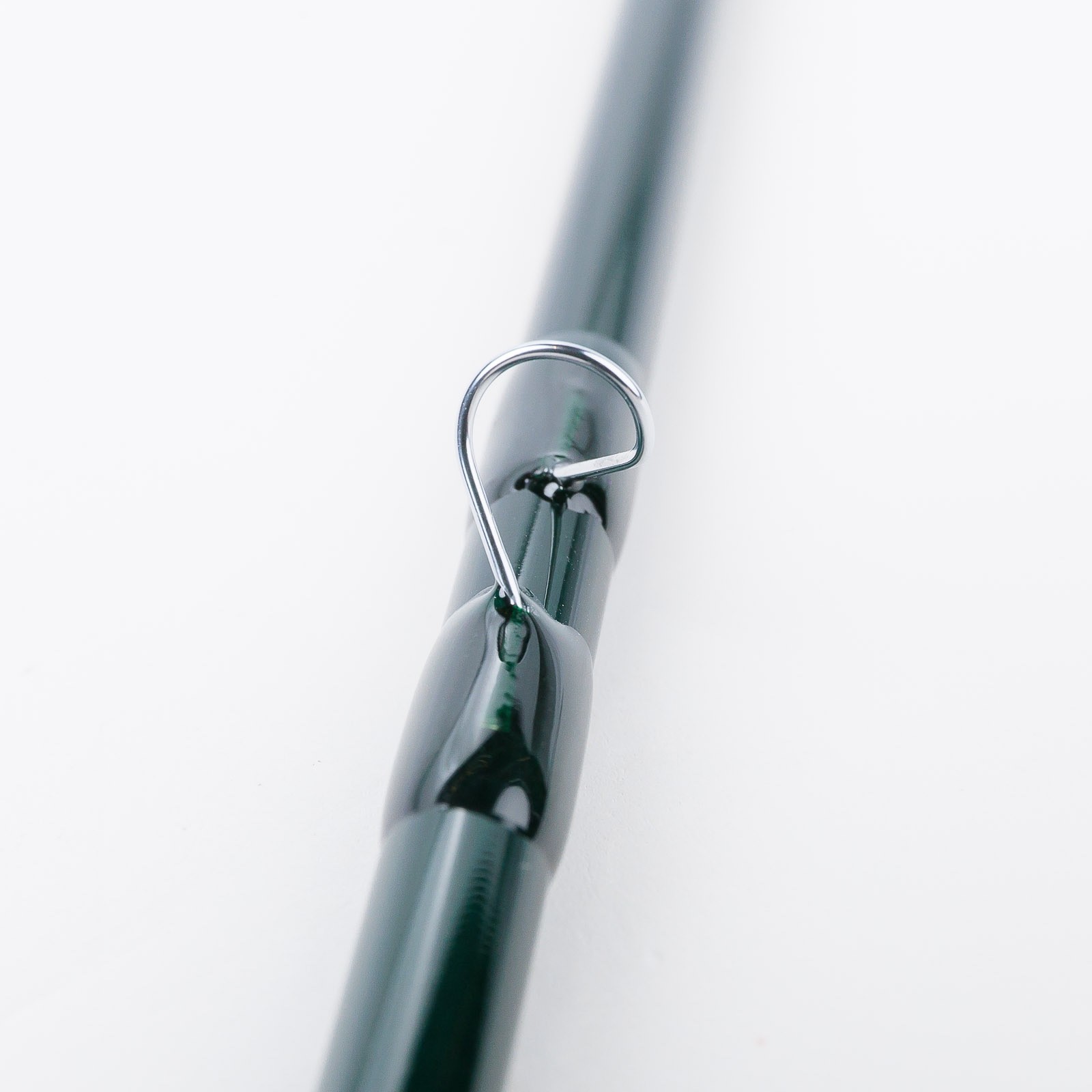 R L Winston Pure 2 7 FT 9 IN 4 WT Fly Rod – Free Fly Line – Free 2 Day Shipping