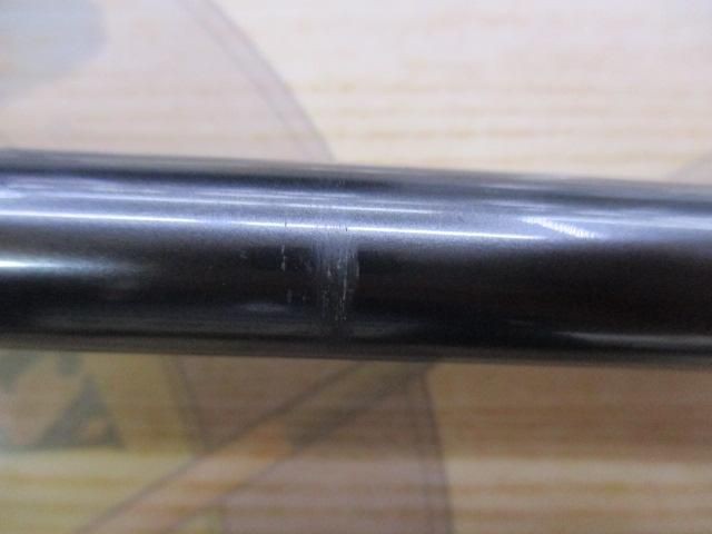Daiwa Phantom Riveralist 863ML+RSS Bass Rod Used