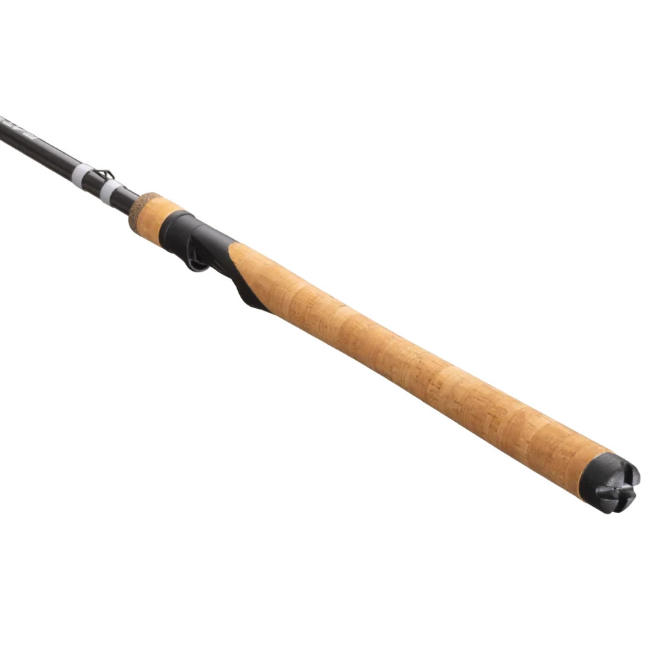 13 Fishing Fate +S Spinning Rod 7ft 4in (Heavy) Live Bait Fast Action Brand NEW
