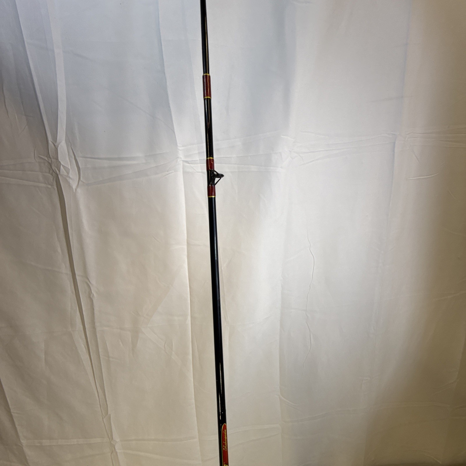 Shakespeare Durango Casting Rod SC56-2M 5’6″ Med Action 2-pc