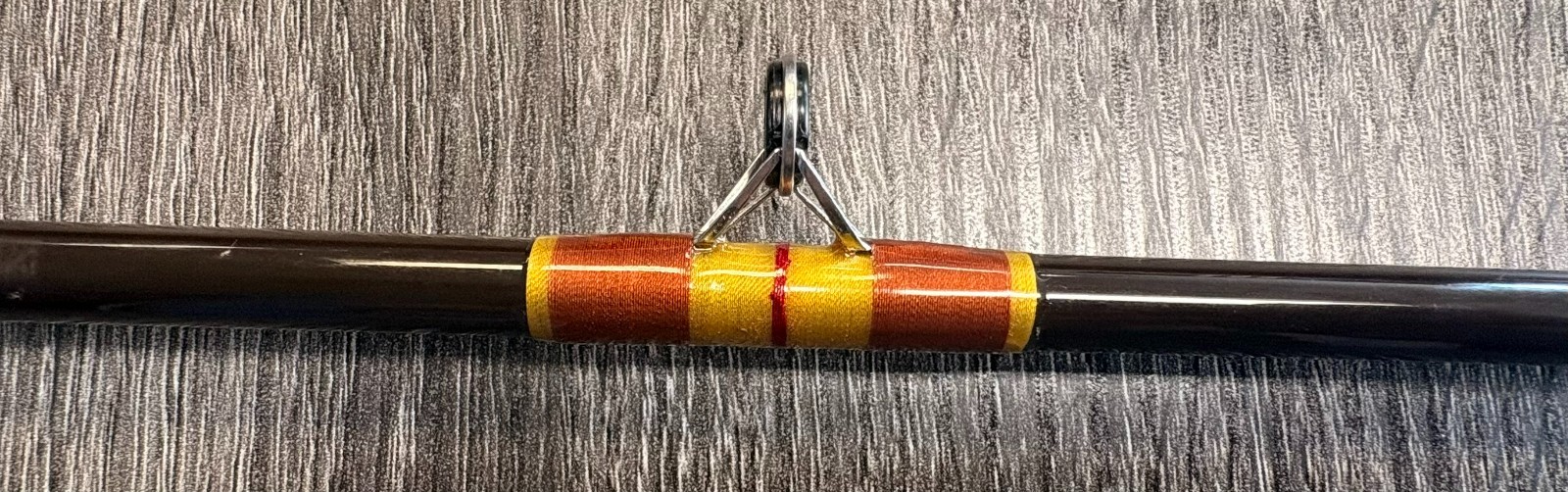 Custom Fly Rod Built by Al Clark Tackle 1960-1980 Clark Tackle FL