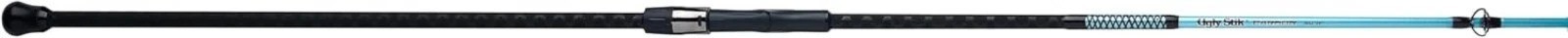 Carbon Surf Casting Fishing Rod