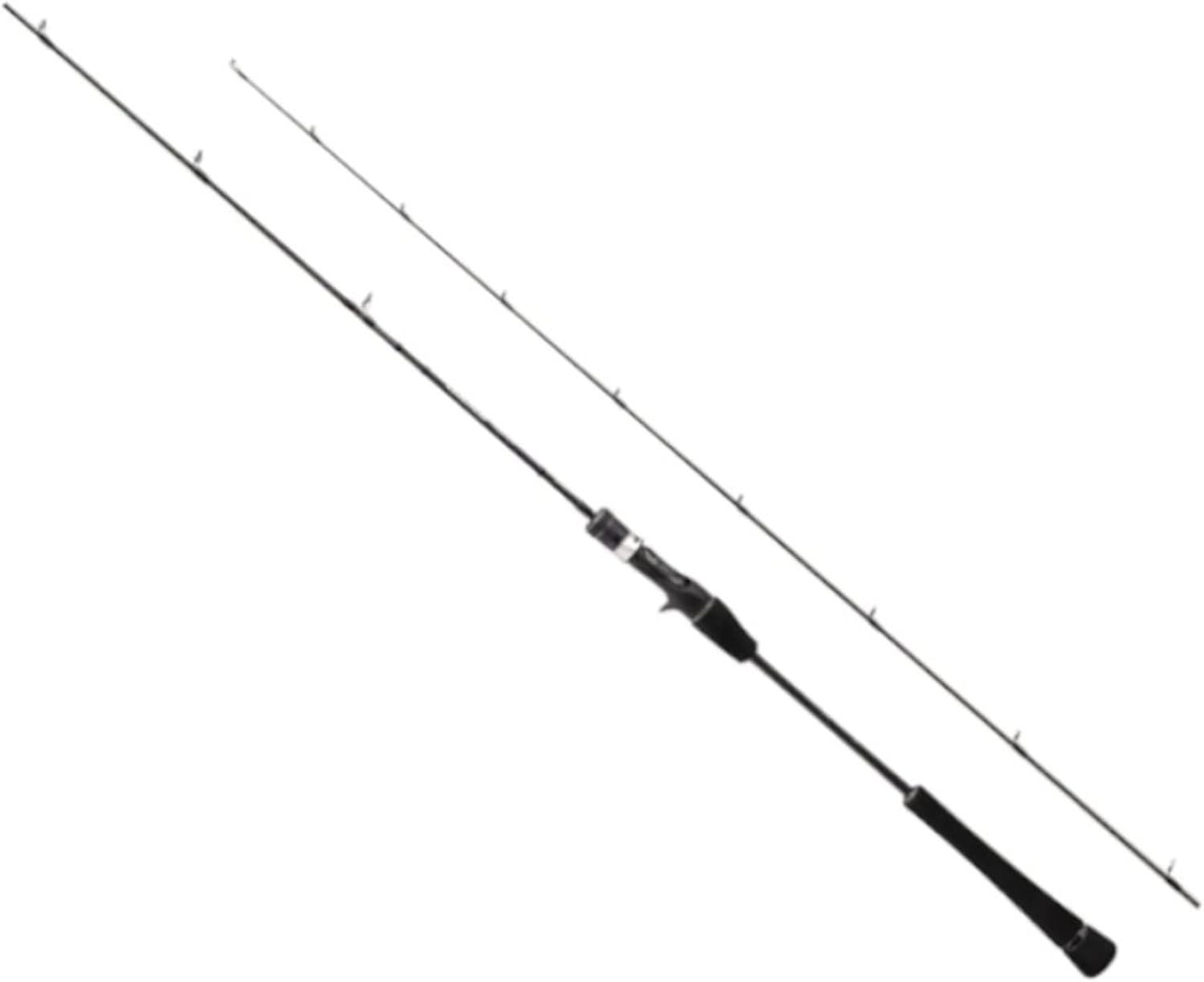 SHIMANO 301598 Game Type LJ Jigging Rod Bait Model