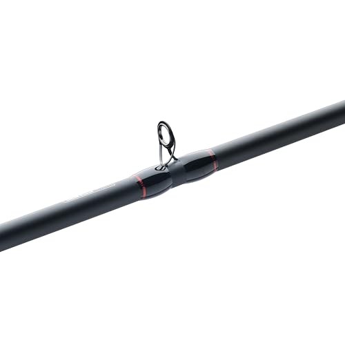 Vendetta Casting Fishing Rod