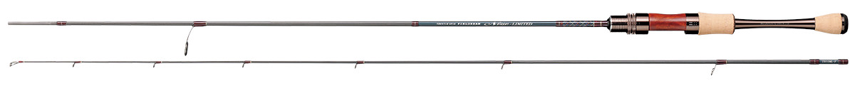 SMITH TROUTIN SPIN FIELDREAM Neue Limited FNL-T511ML-F Site Special Area Trout