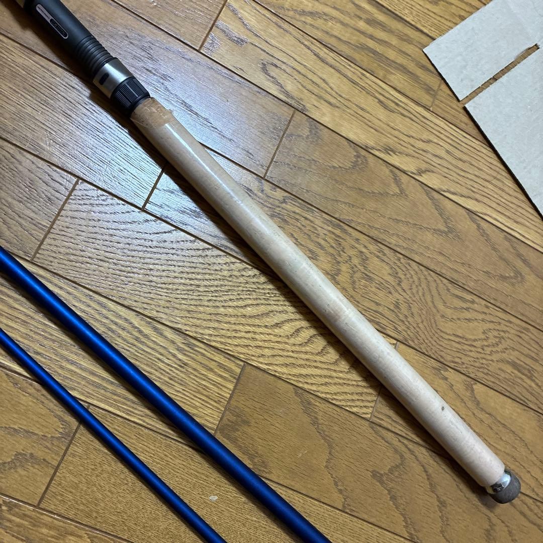 Daiwa Infeet VR1203MHRS Surf Rod with Cork Handle and Protective Shrink JDM