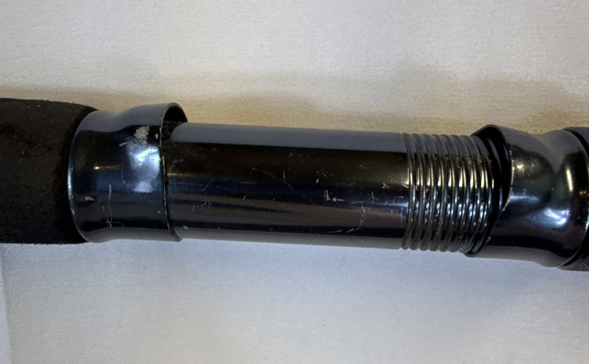 Vintage Blue Sky S609 6’6″ Spinning Rod Light Action 2pc