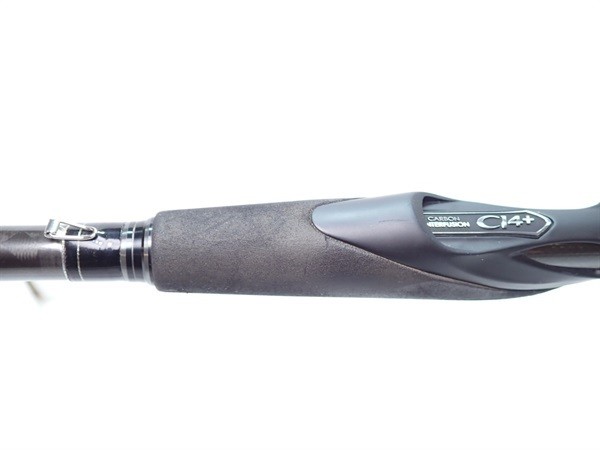 Shimano 18 Exsense Genos S96M/F-3 Cond/C