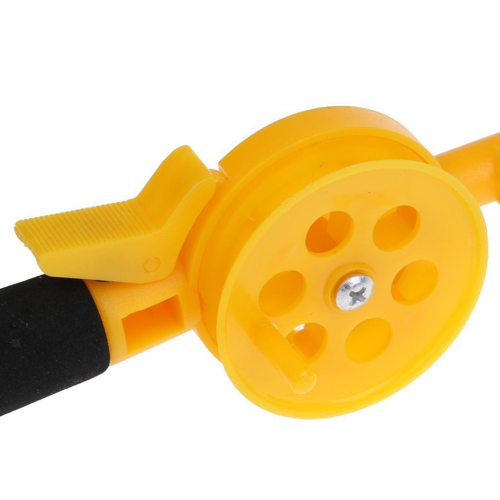 Ice Fishing Rod Winter Fishing Tackle