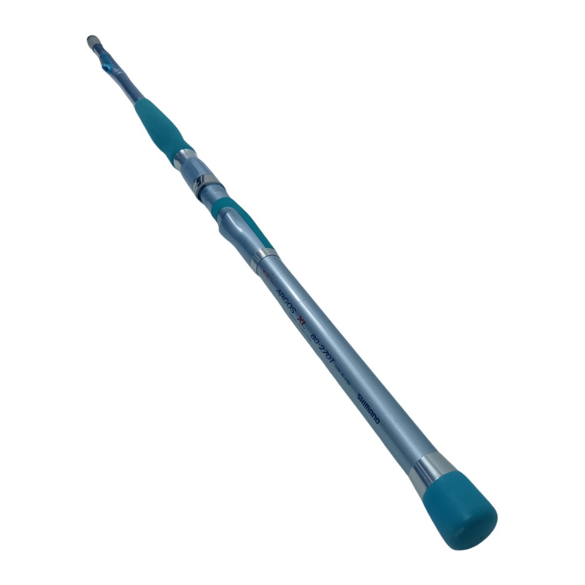 SHIMANO Boat rod ARGOS XL 80-270T 21350
