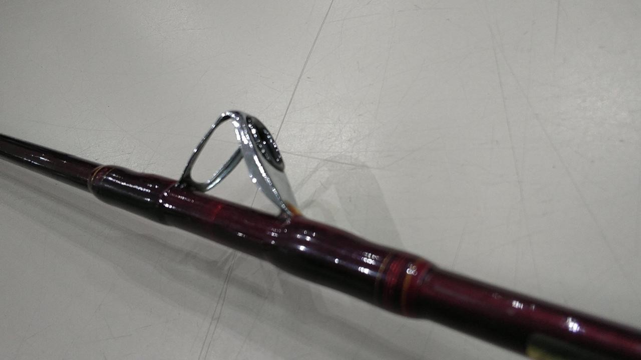 Daiwa Viper Stick 360 Boat Rod, 3.6m (141.7in), 2-Piece, 450g, Fishing