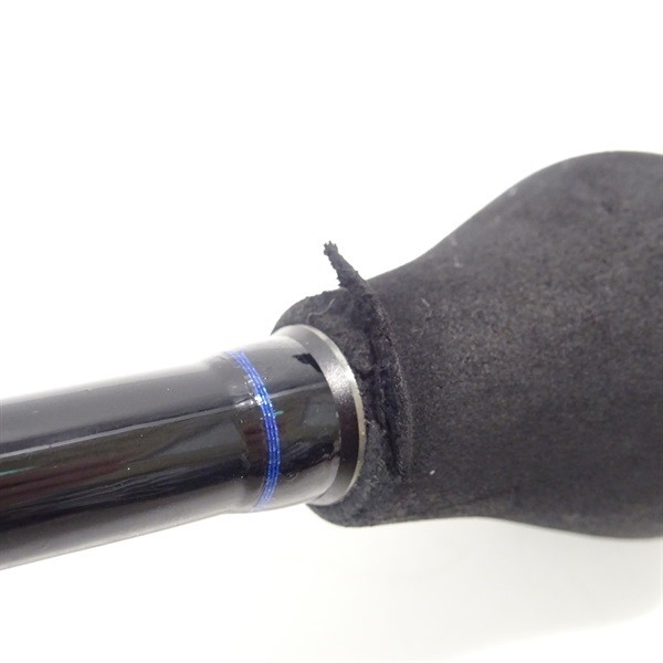 Shimano 20 Ocea jigger infinity b63-4 Cond/C