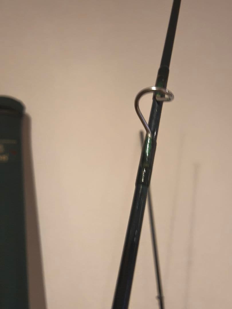 ORVIS Power Matrix 10 9ft #8