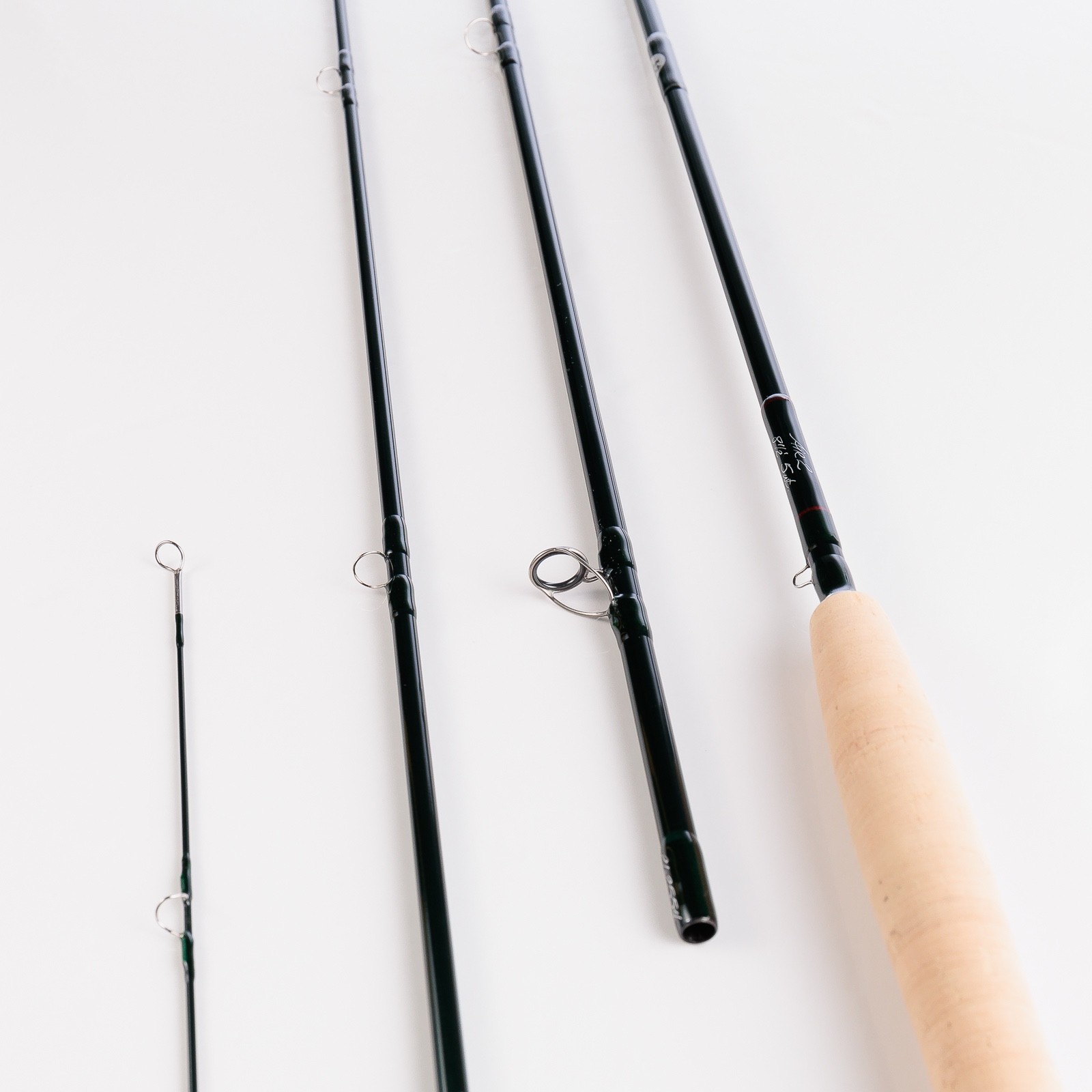 R L Winston AIR 2 8 FT 6 IN 5 WT Fly Rod – Free Fly Line – FREE 2 DAY SHIPPING
