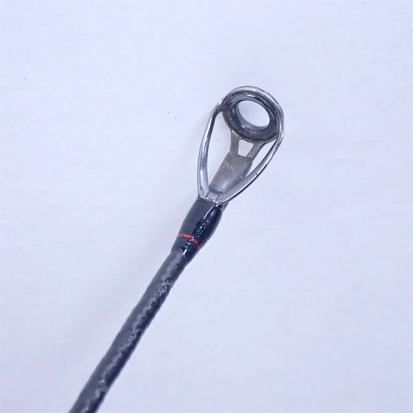 Shimano 20 Zodias 172H-2 2pc Heavy Casting Bass Fishing Rod Japan