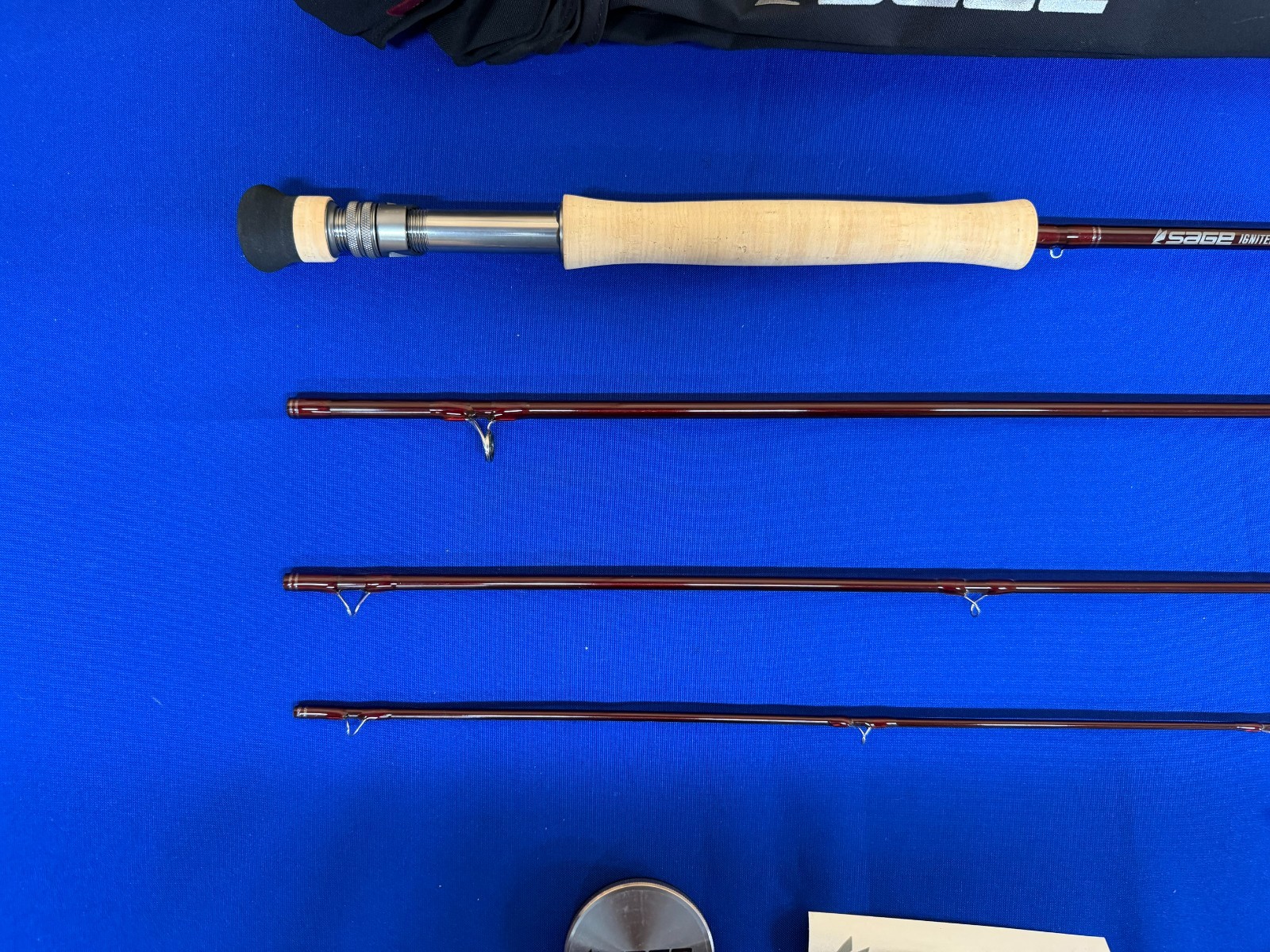 Sage Igniter 691-4 Fly Rod