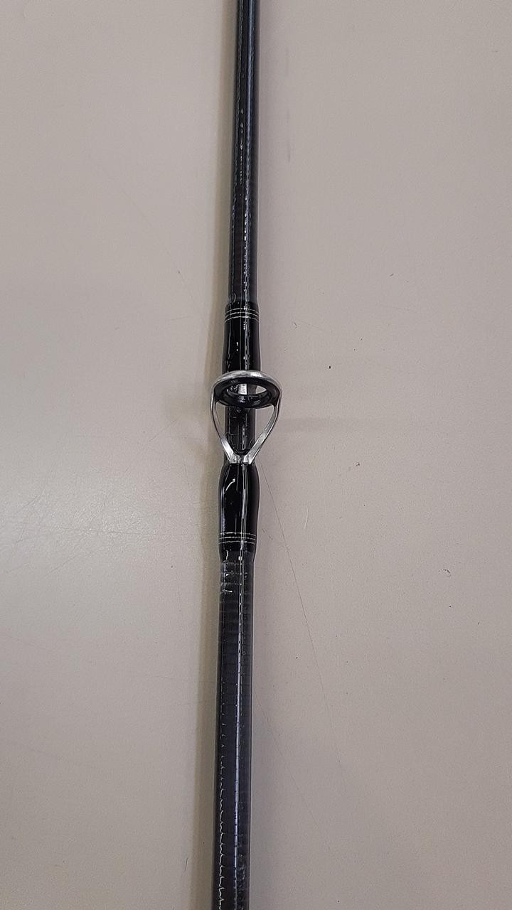Excellent Daiwa Phantom Liberalist 803M Rsb 05 Bass Rod Rod