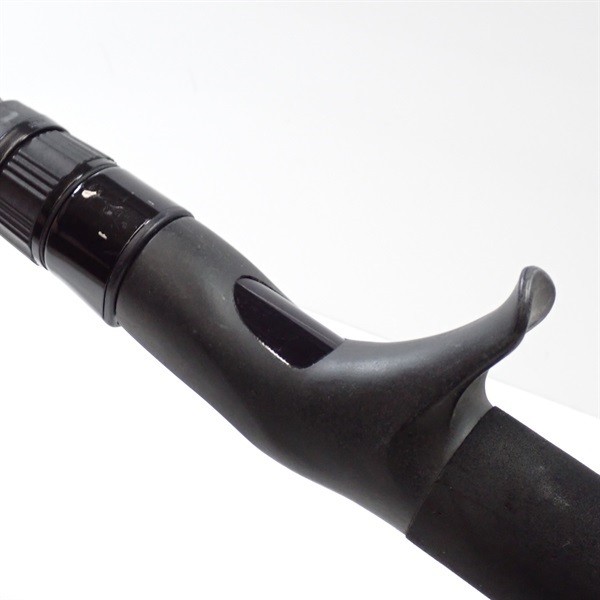 MC Works Dual Edge 603LR/B Cond/C