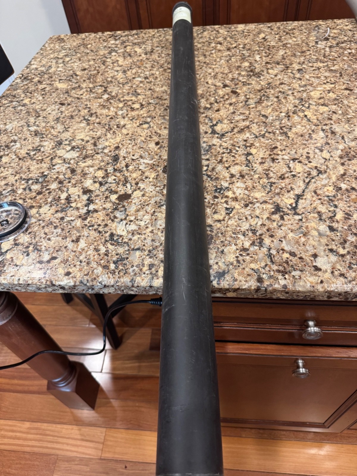 Orvis Clearwater Graphite Fly Rod – 7’9” 5WT 2-Piece (Model 795-2 Mid Flex 6.5)