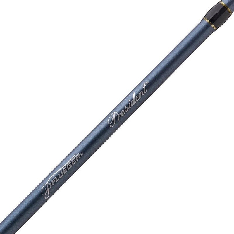 Medium Light Spinning Fishing Rod Carbon Composite Full Grip Cork Handle 6ft New