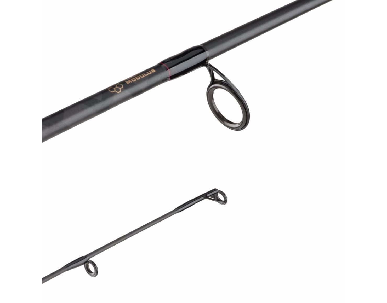 Berkley 7 Lightning Rod Spinning Rod One Piece Spinning Rod 8-14Lb Line Rating
