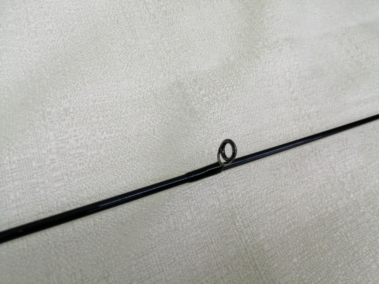 ECLIPSE Rexeater 107mm Sea Fishing Rod 10ft 7in, 2-Piece, 183g, Case Included