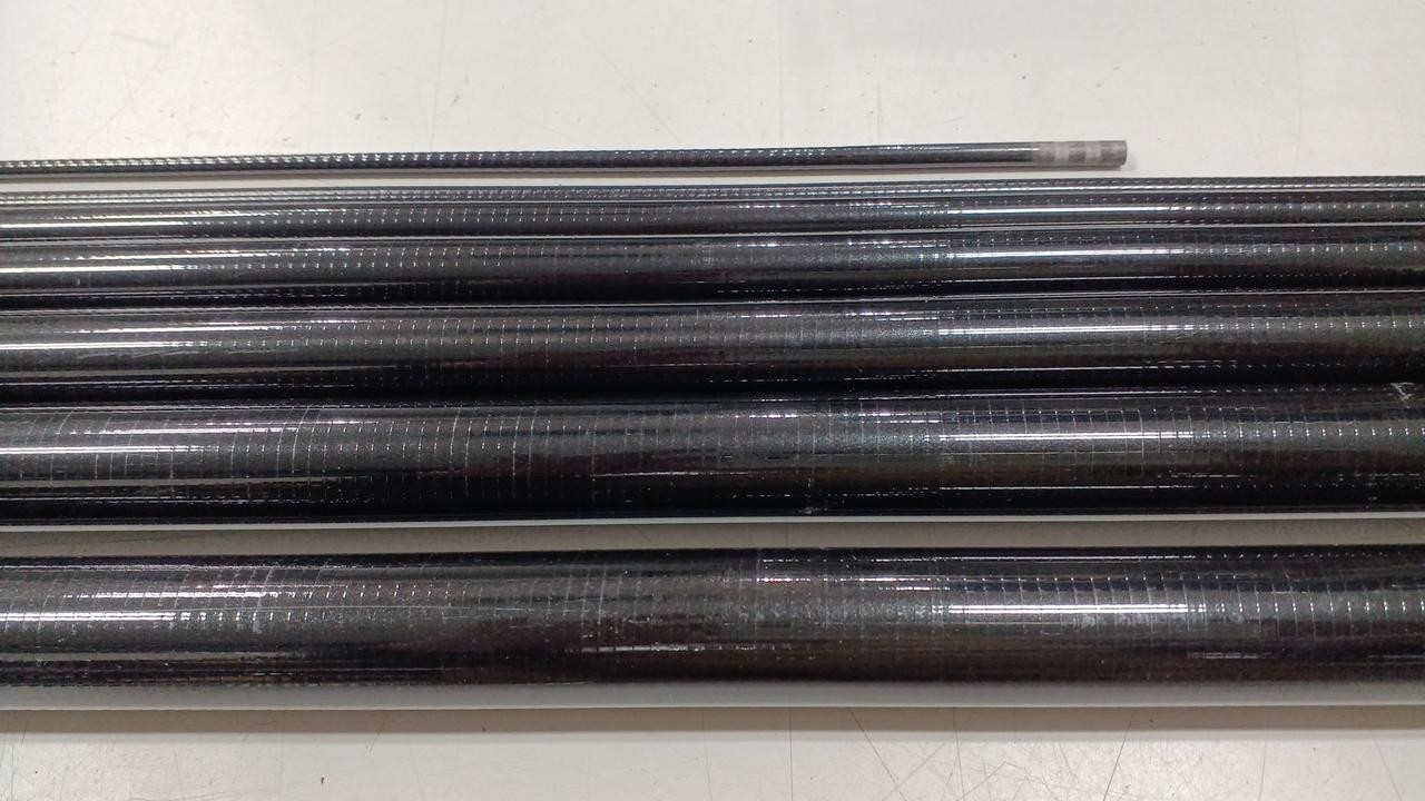 Daiwa 12 Avancer Kyasenuku 90 Ayu Fishing Rod 137cm/54in, 8 Sections, Light