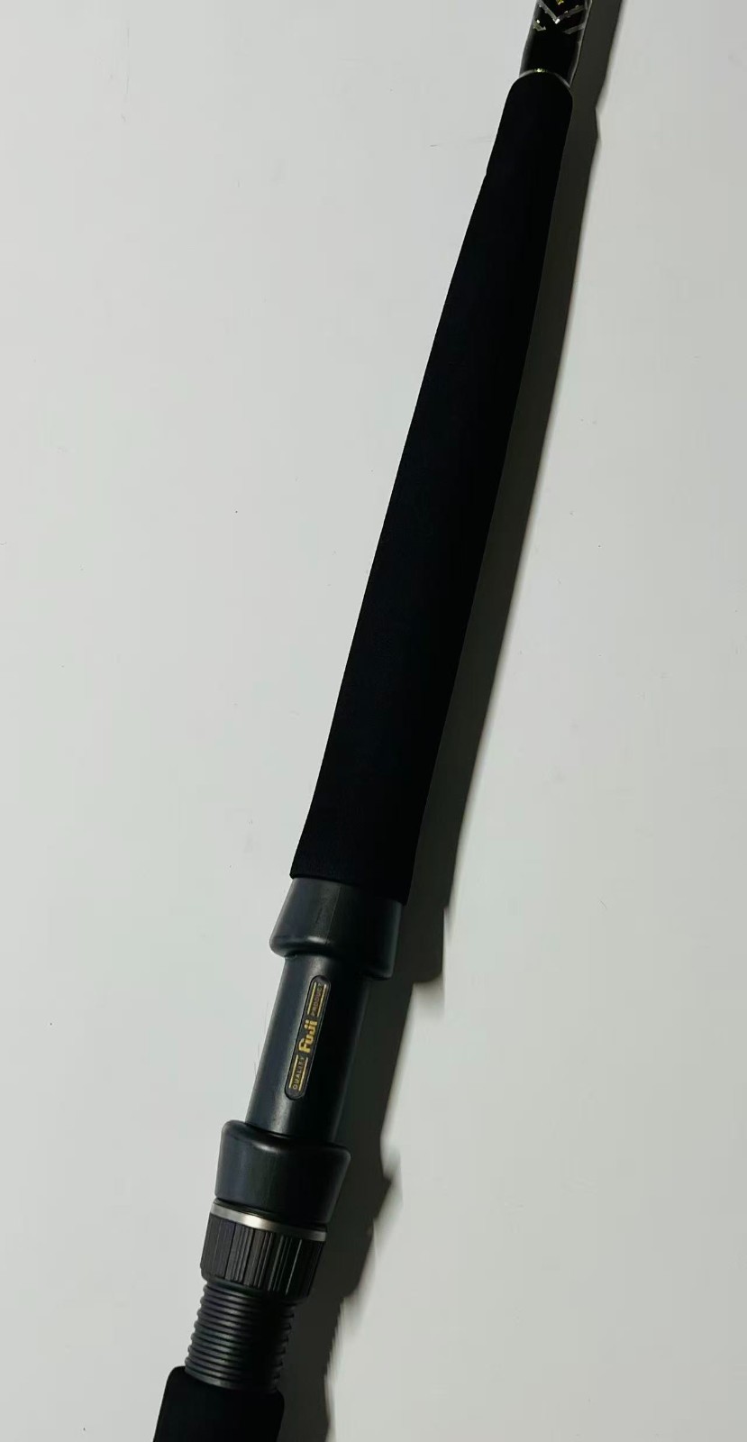 Van Staal Saltwater VSGT801 -8’0” 1Pc Heavy Spinning Rod – Excellent Condition