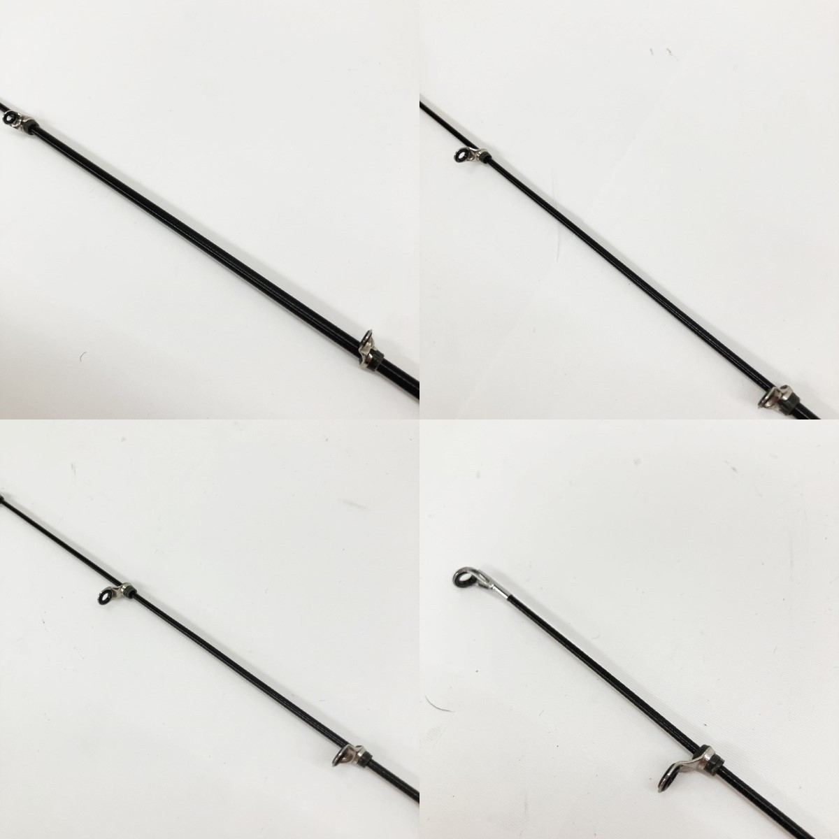 Fishman Beams Xpan FBX-4.3LTS Mountain stream rod