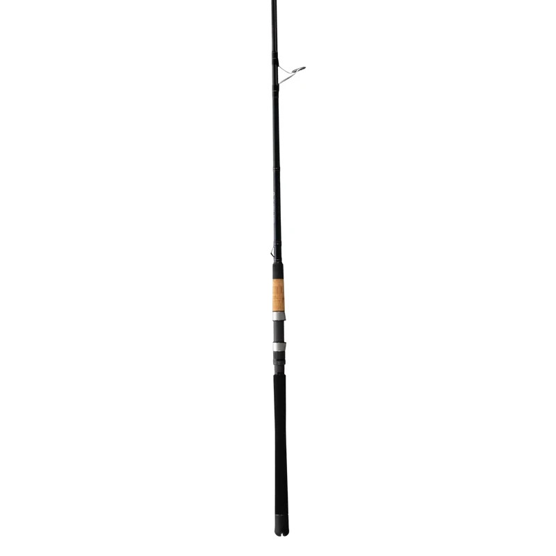 13 Fishing Omen +S Spinning Rod 8ft (Extra Heavy) HD Fast Action OSS8XH-HD New