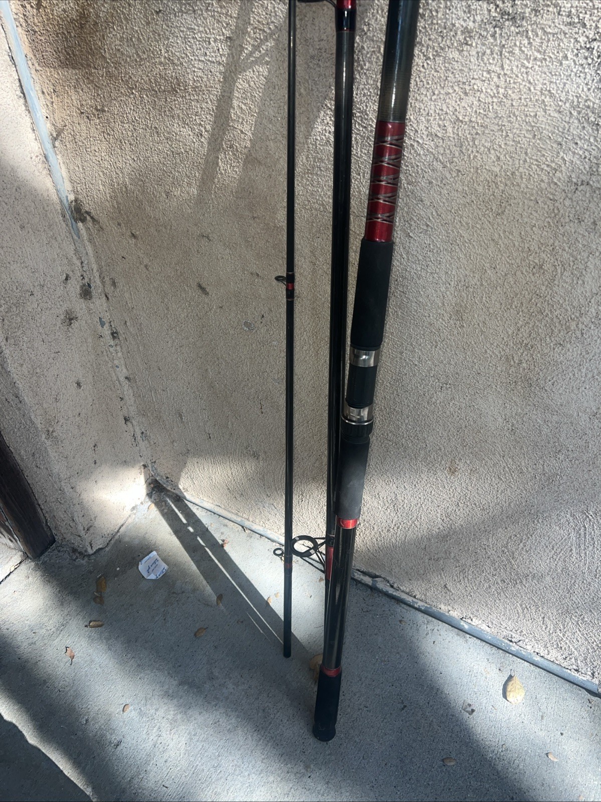 DAIWA Eliminator 15′ Foot 17 to 40 Pound 3-Pc Graphite Surf Spinning Fishing Rod